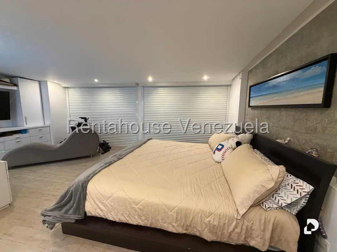 Apartamento en Loma Linda, Caracas