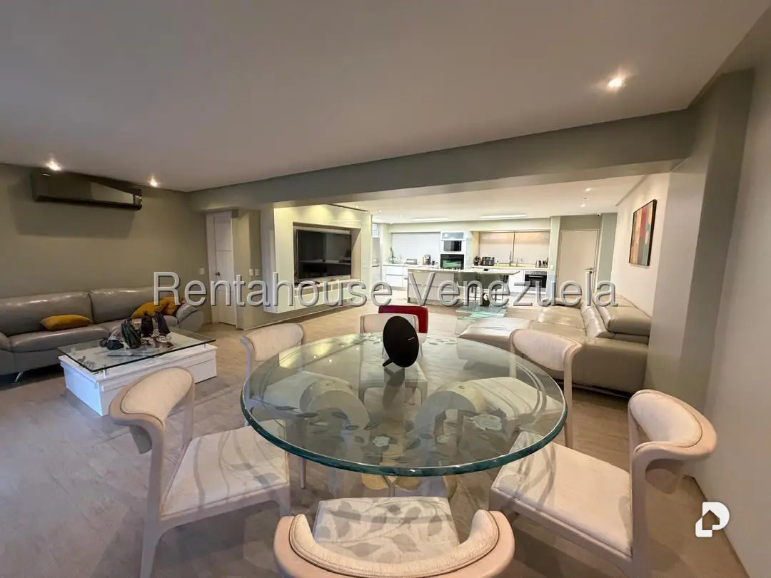 Apartamento en Loma Linda, Caracas