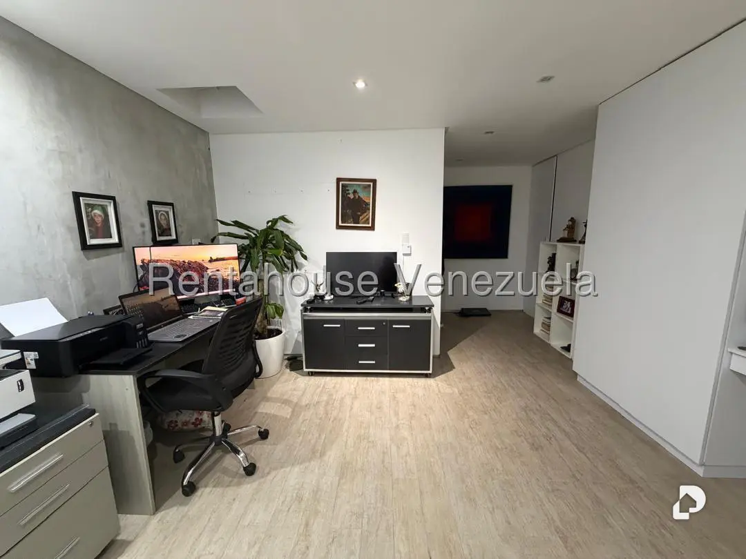 Apartamento en Loma Linda, Caracas