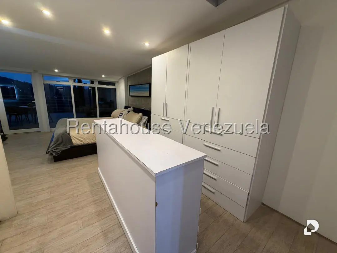 Apartamento en Loma Linda, Caracas