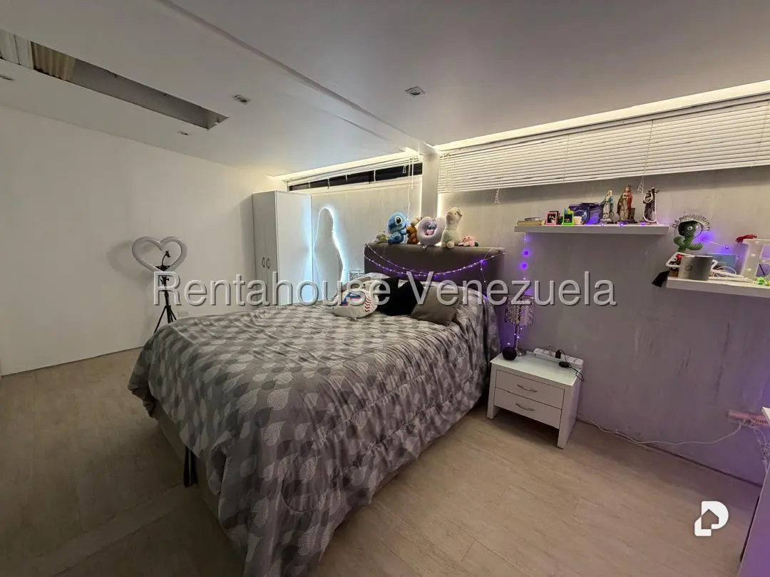 Apartamento en Loma Linda, Caracas