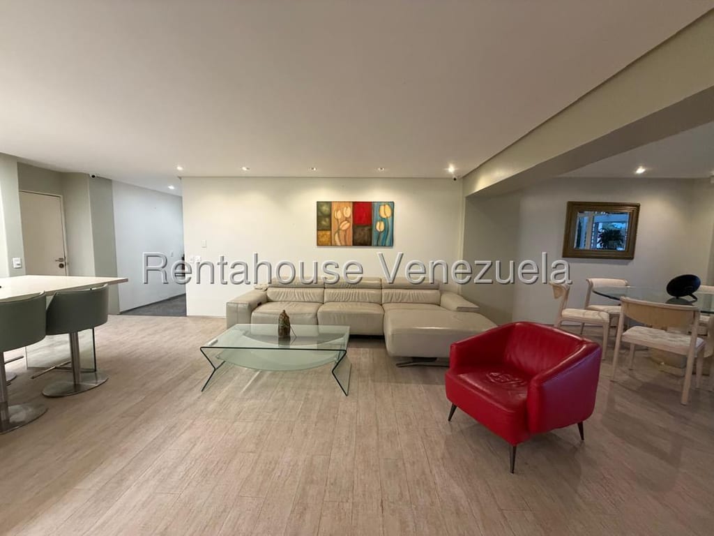 Apartamento en Loma Linda, Caracas - 1