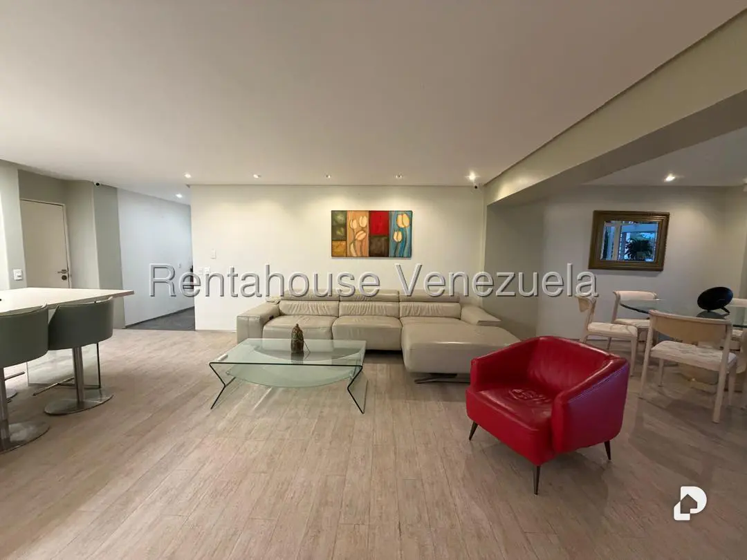 Apartamento en Loma Linda, Caracas