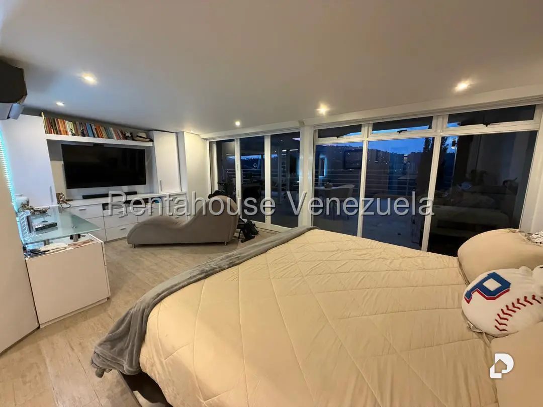 Apartamento en Loma Linda, Caracas