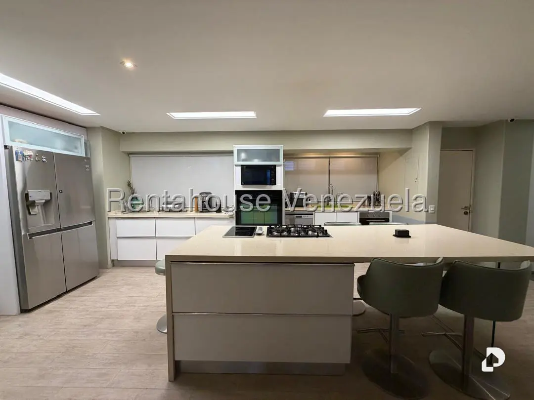 Apartamento en Loma Linda, Caracas