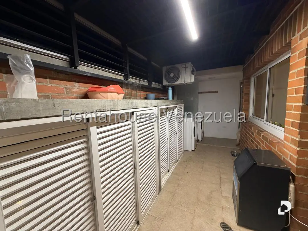 Apartamento en Loma Linda, Caracas