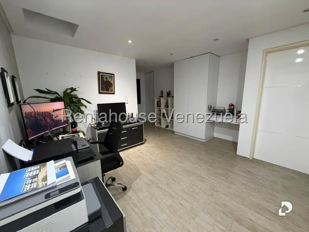 Apartamento en Loma Linda, Caracas