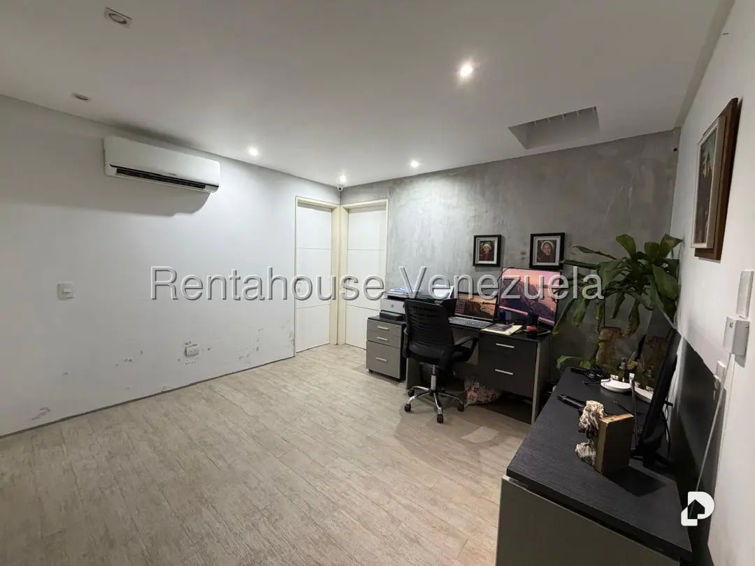 Apartamento en Loma Linda, Caracas