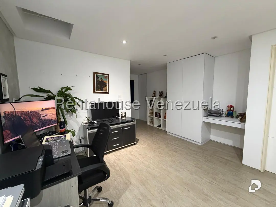 Apartamento en Loma Linda, Caracas