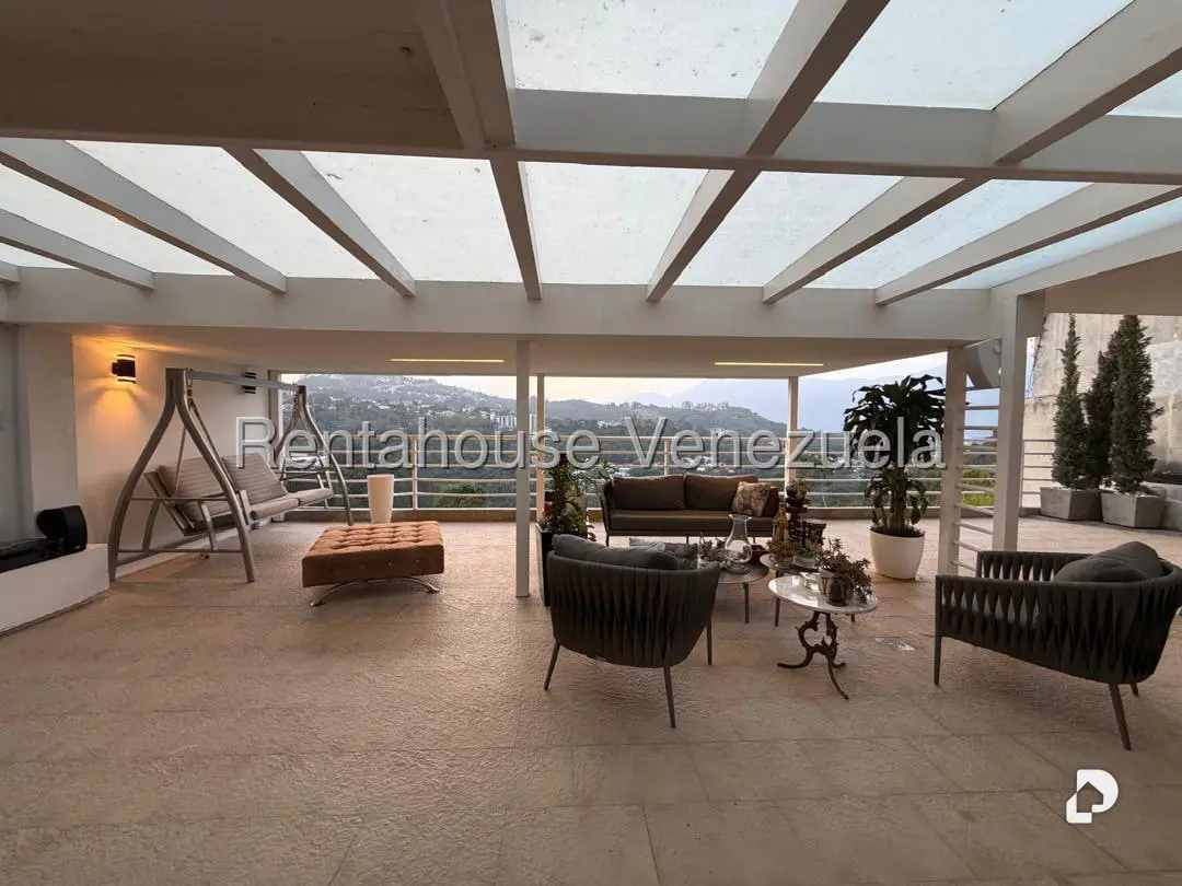 Apartamento en Loma Linda, Caracas