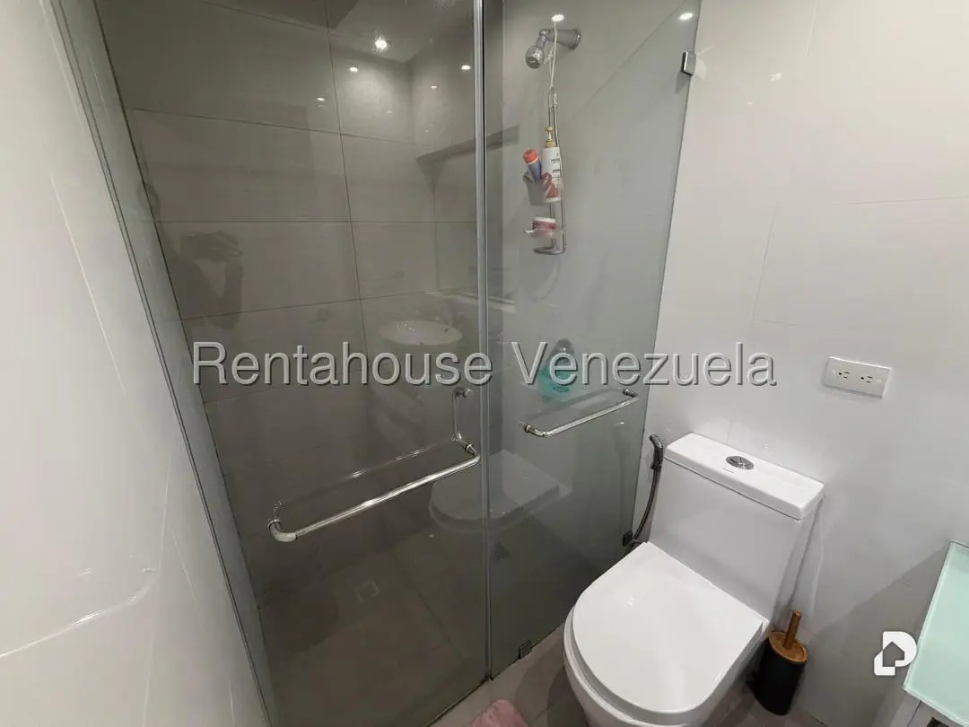 Apartamento en Loma Linda, Caracas