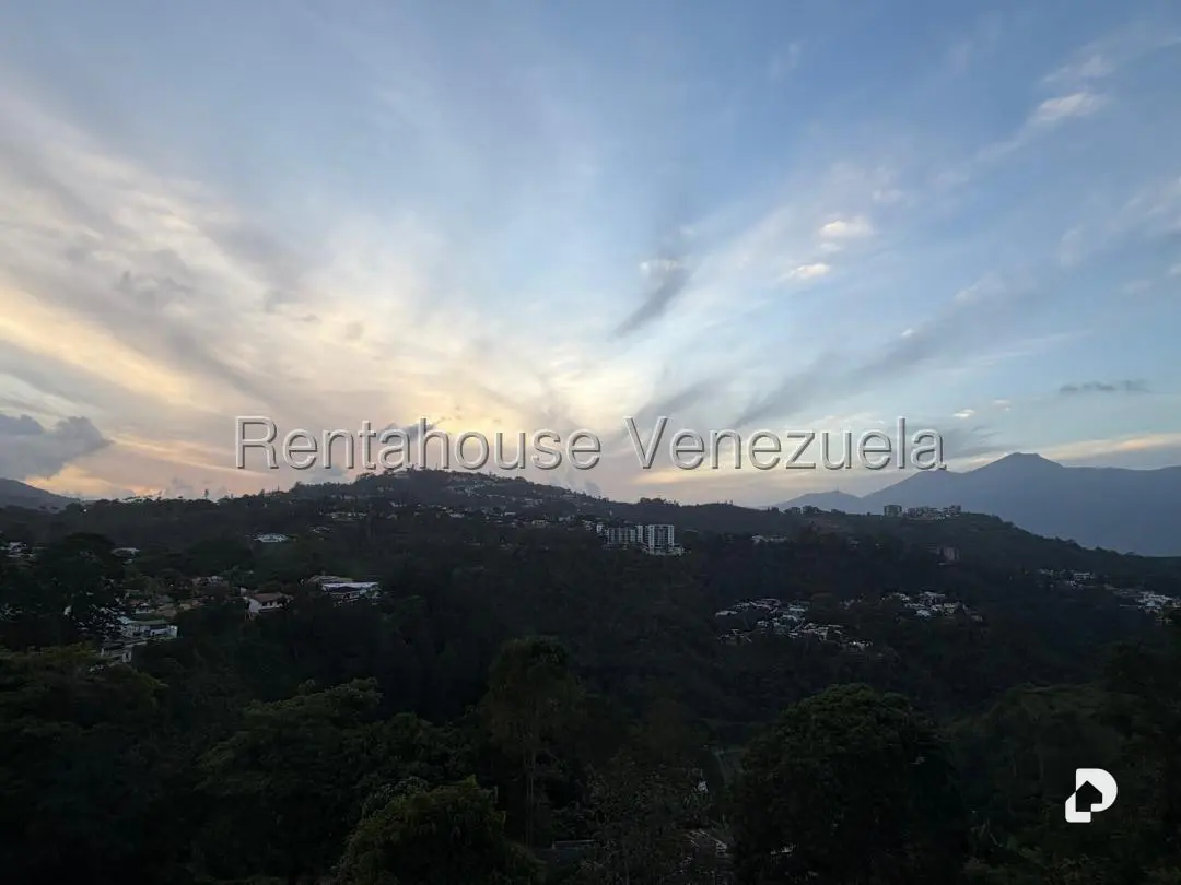 Apartamento en Loma Linda, Caracas