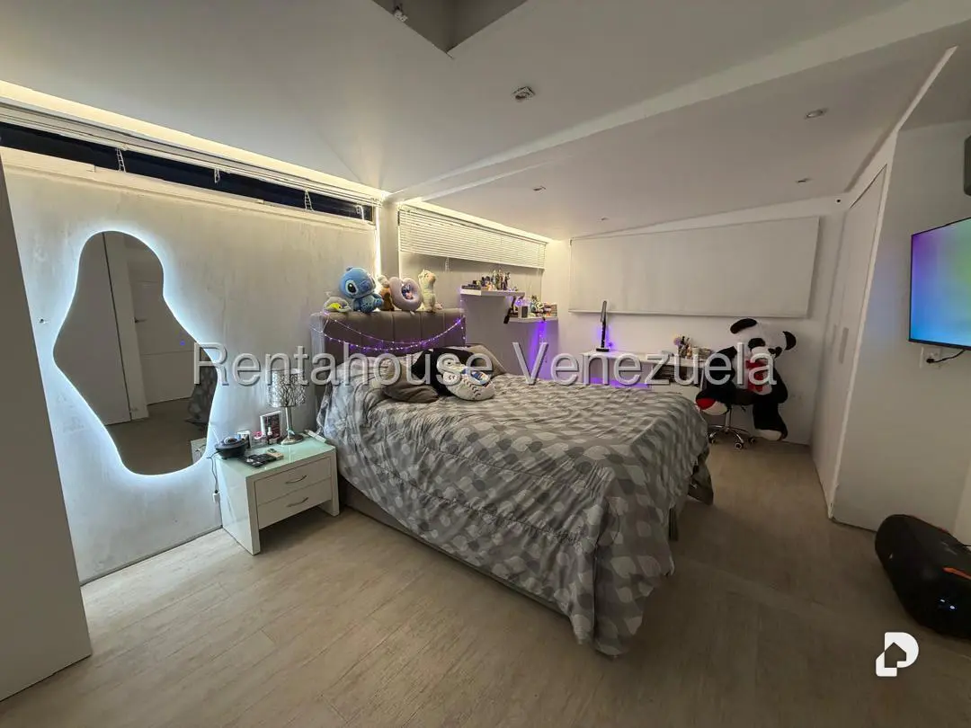 Apartamento en Loma Linda, Caracas