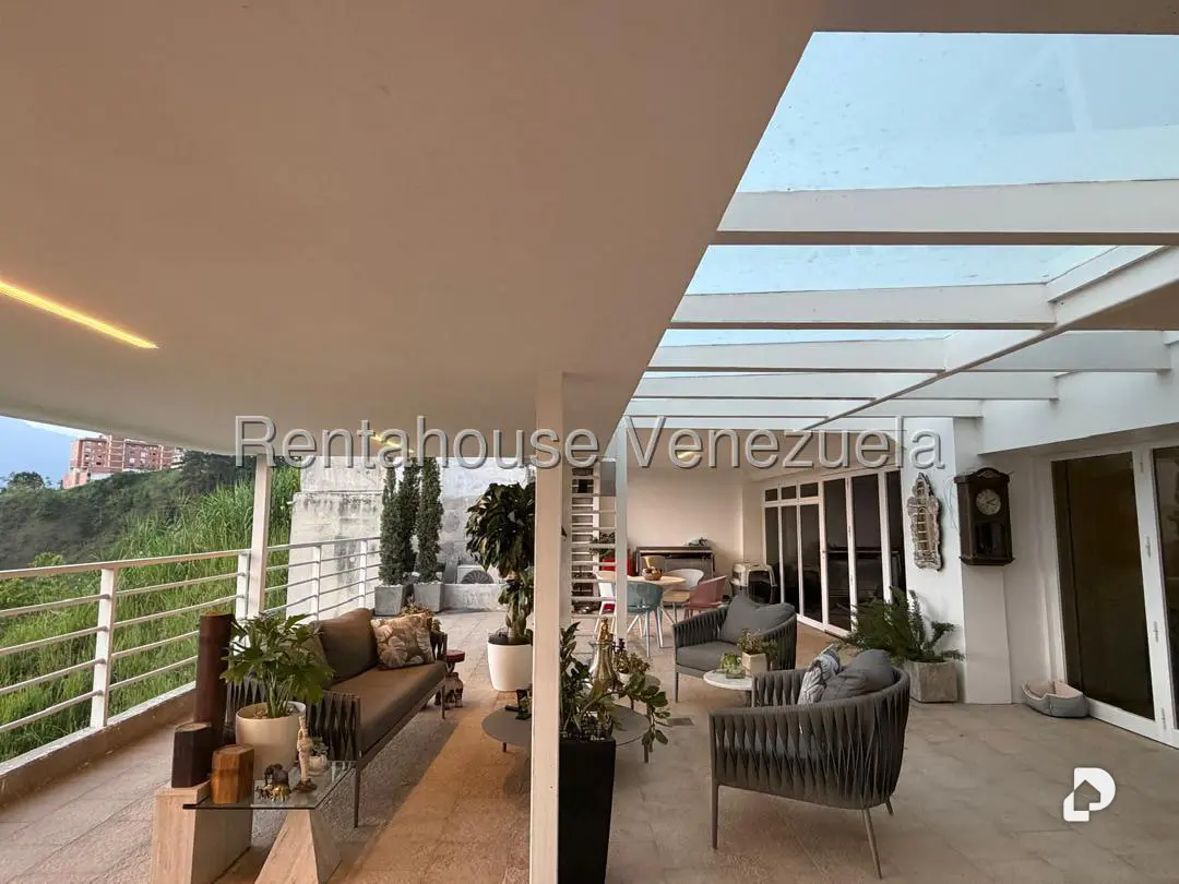 Apartamento en Loma Linda, Caracas