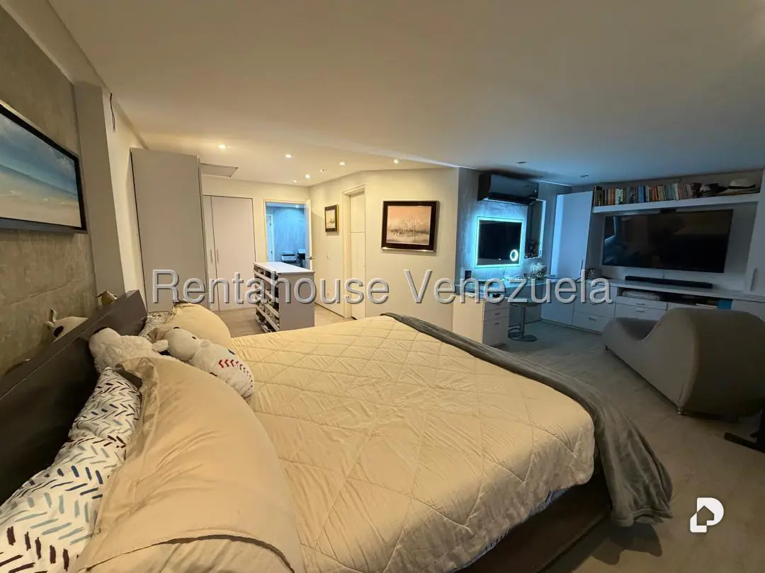 Apartamento en Loma Linda, Caracas