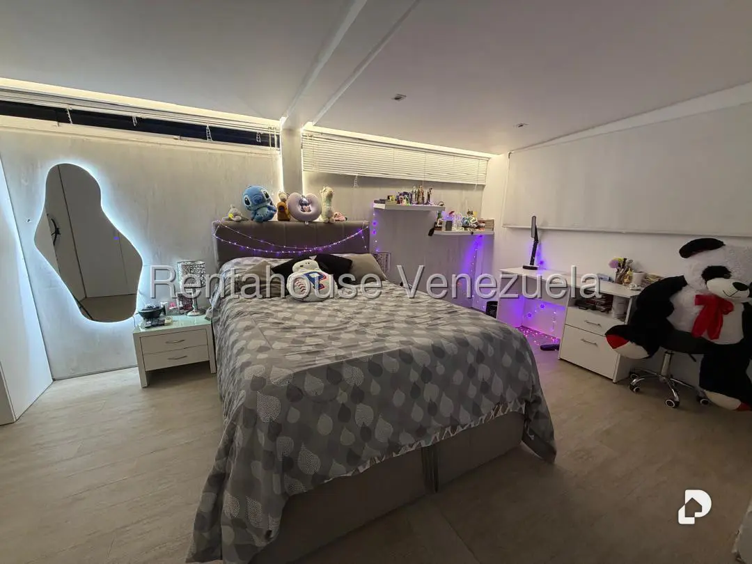 Apartamento en Loma Linda, Caracas
