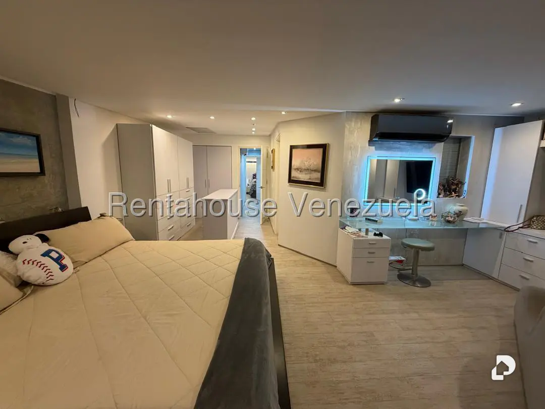 Apartamento en Loma Linda, Caracas