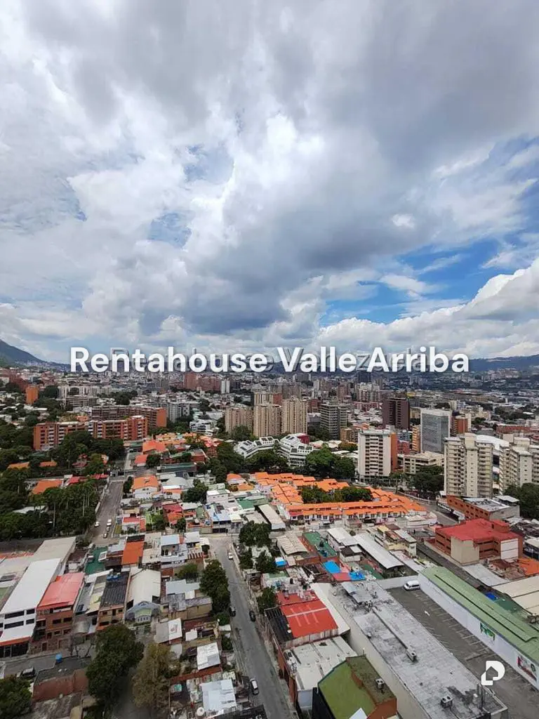 Apartamento en Los Dos Caminos, Caracas – 13