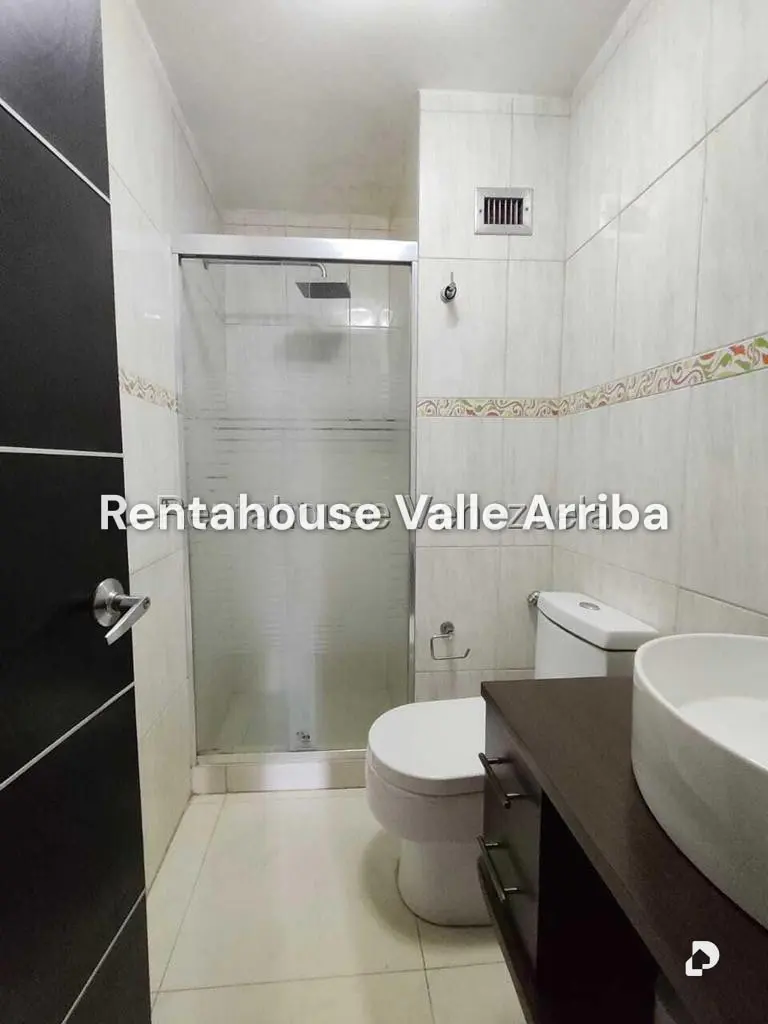 Apartamento en Los Dos Caminos, Caracas – 8