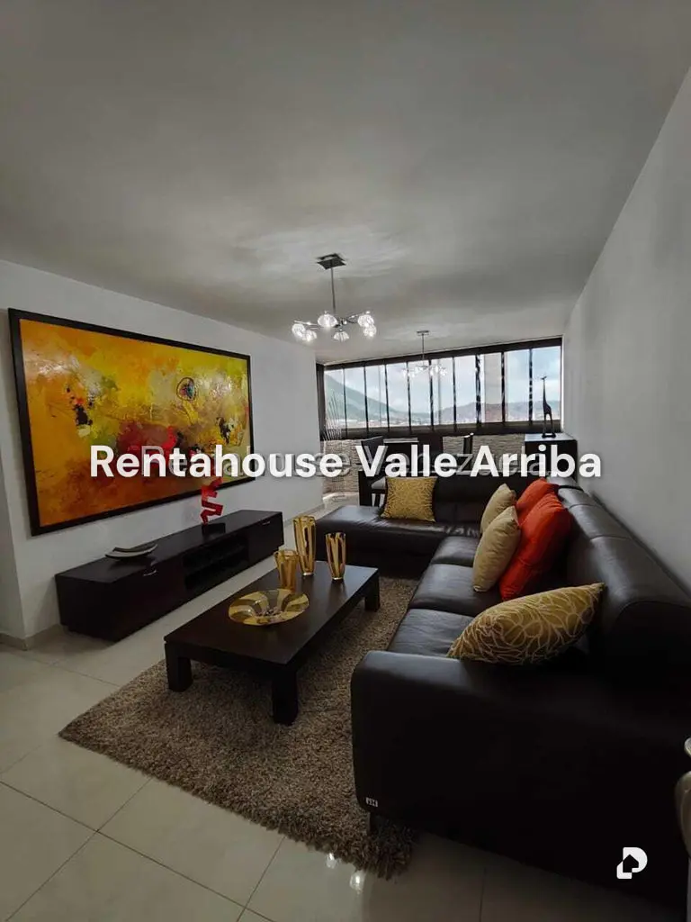 Apartamento en Los Dos Caminos, Caracas – 2
