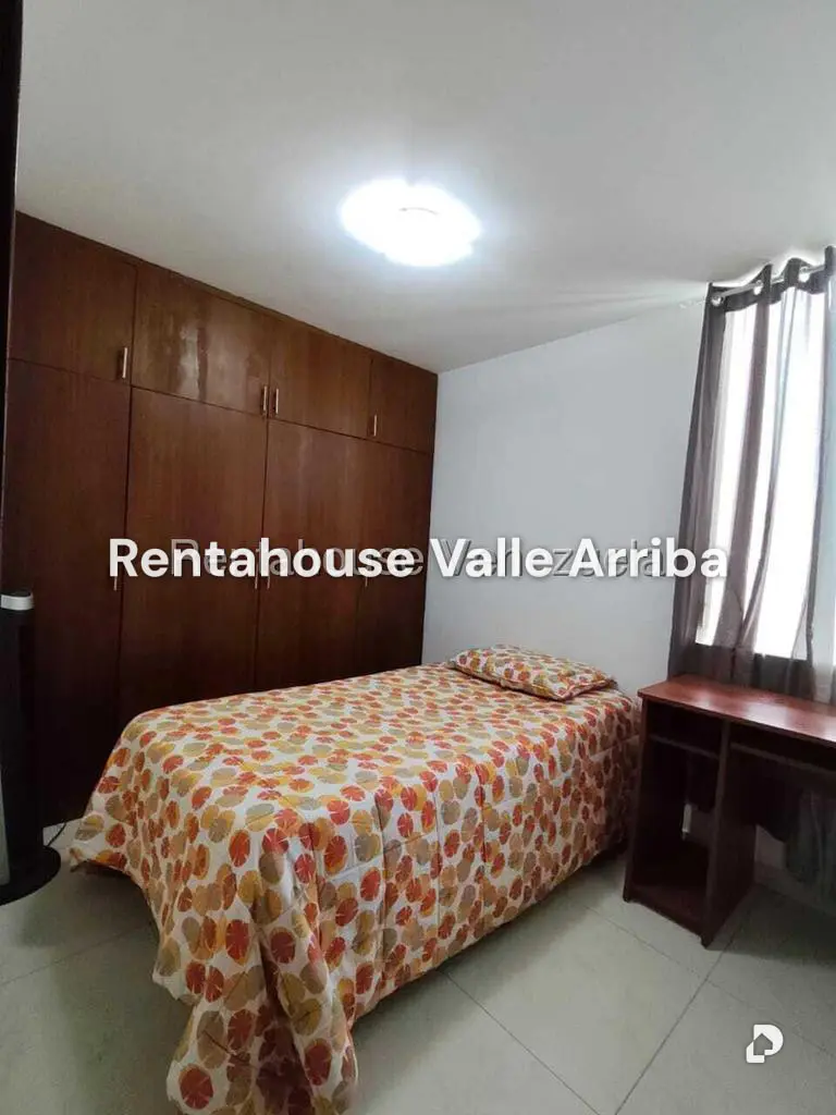 Apartamento en Los Dos Caminos, Caracas – 7