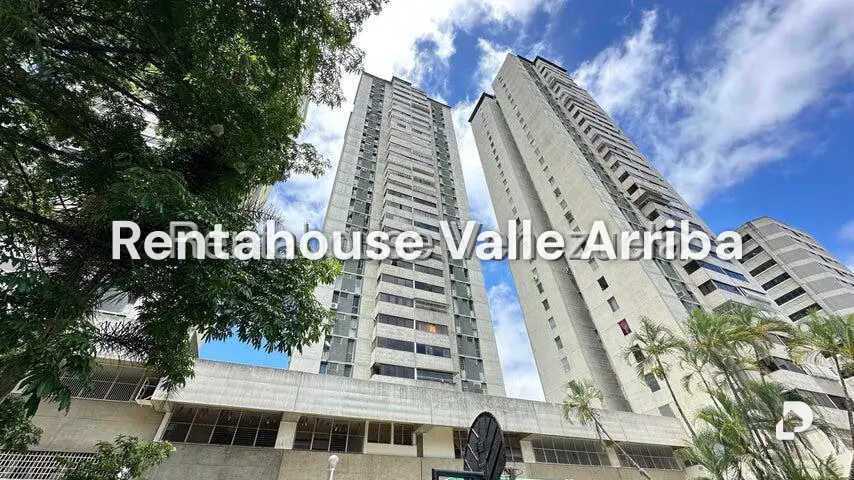 Apartamento en Los Dos Caminos, Caracas – 1