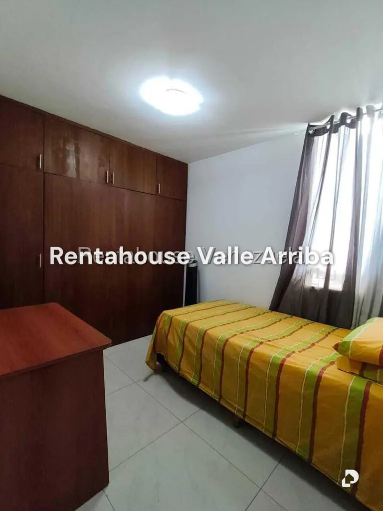 Apartamento en Los Dos Caminos, Caracas – 6