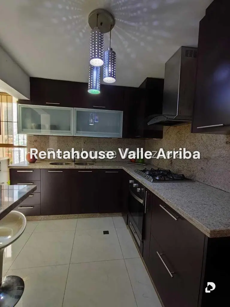 Apartamento en Los Dos Caminos, Caracas – 9