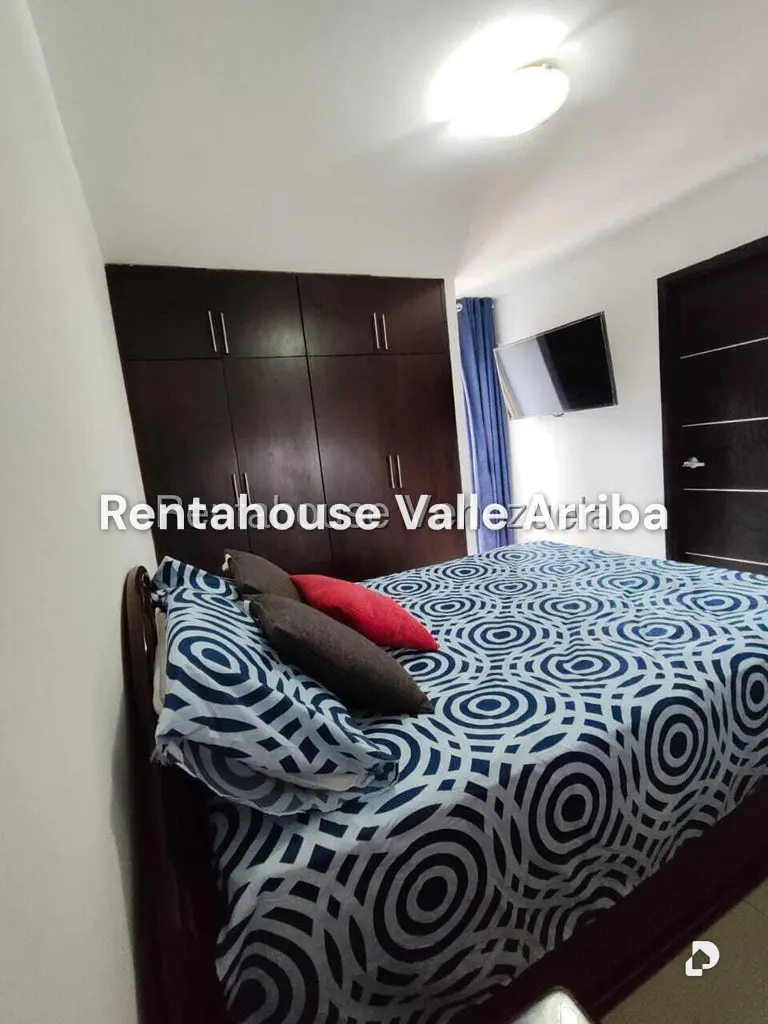 Apartamento en Los Dos Caminos, Caracas – 4