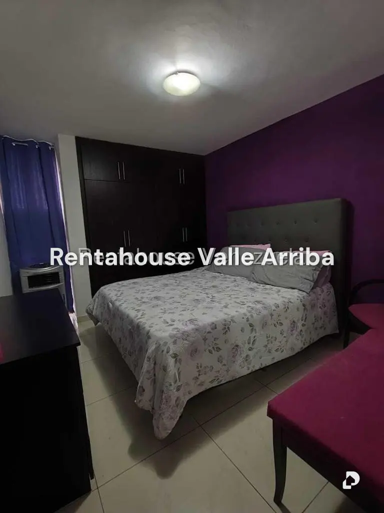 Apartamento en Los Dos Caminos, Caracas – 5