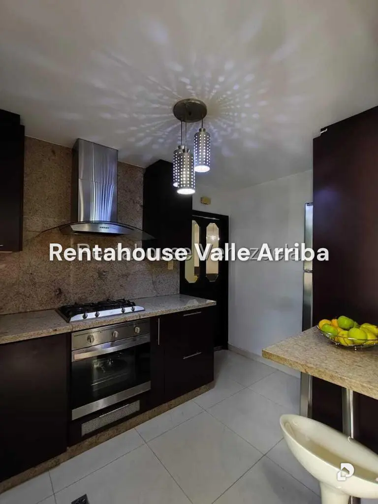 Apartamento en Los Dos Caminos, Caracas – 12