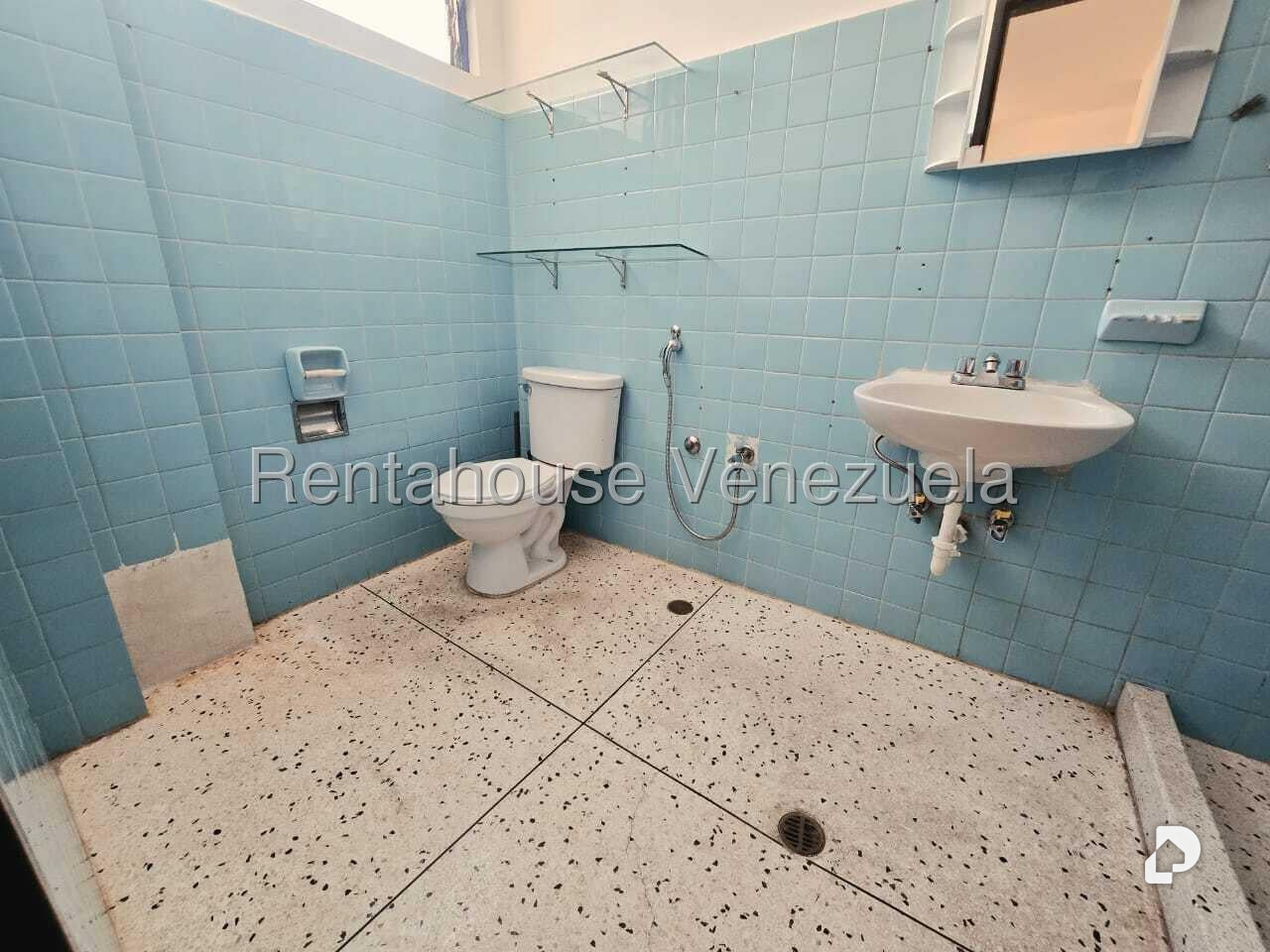 Apartamento en Las Acacias, Caracas – 10