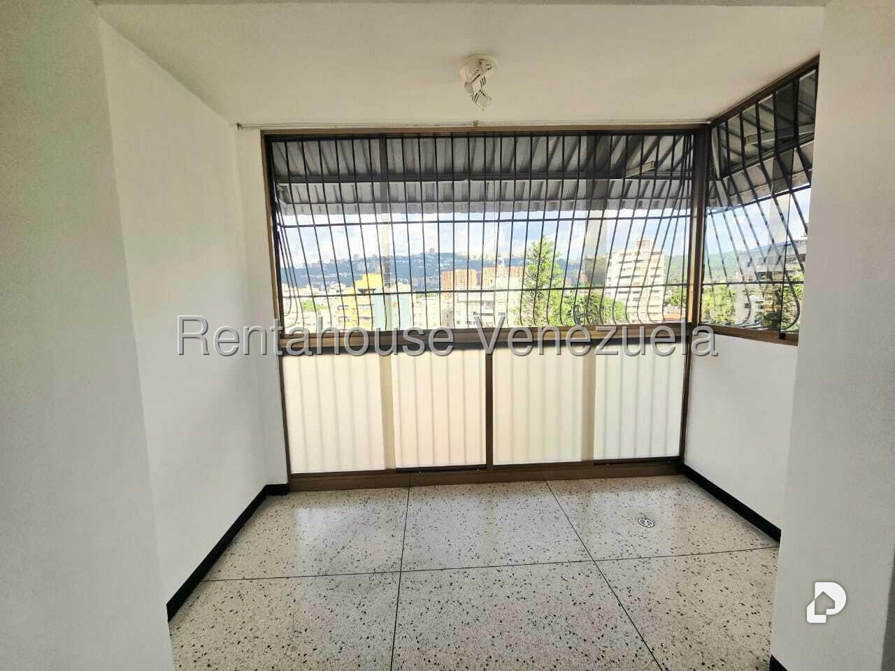 Apartamento en Las Acacias, Caracas – 4
