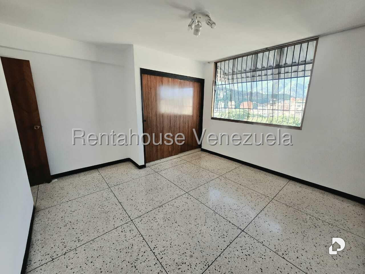 Apartamento en Las Acacias, Caracas – 8