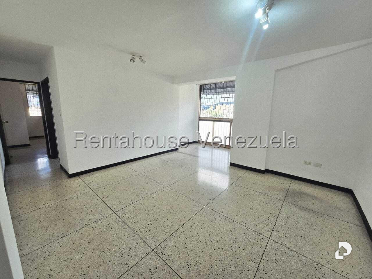 Apartamento en Las Acacias, Caracas – 3