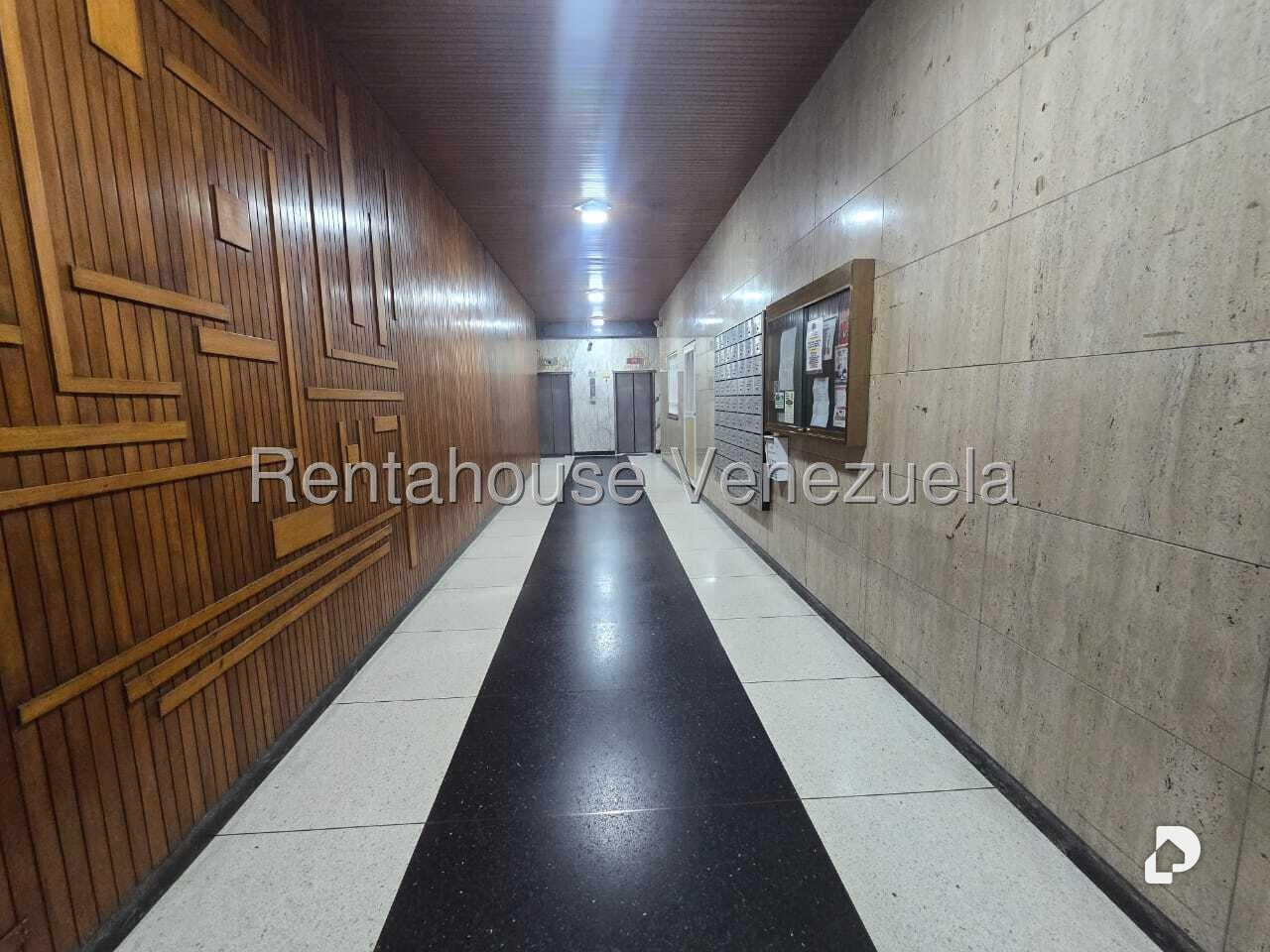 Apartamento en Las Acacias, Caracas – 21