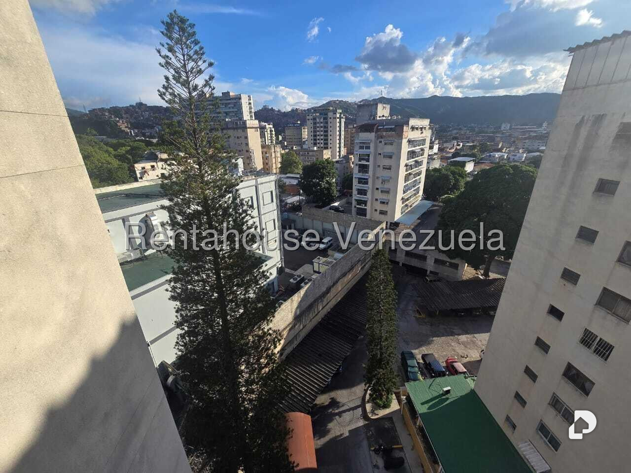 Apartamento en Las Acacias, Caracas – 23