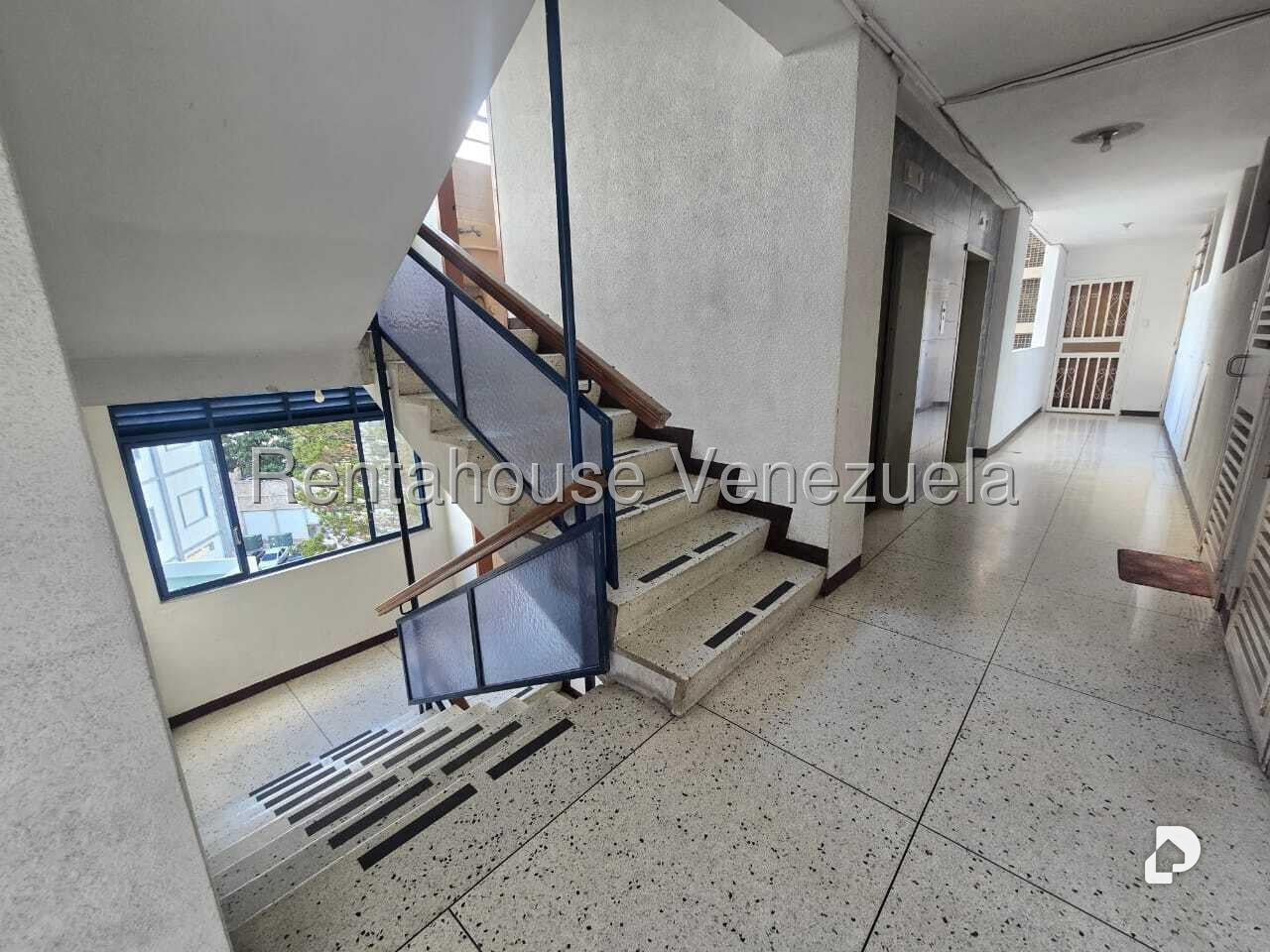 Apartamento en Las Acacias, Caracas – 15