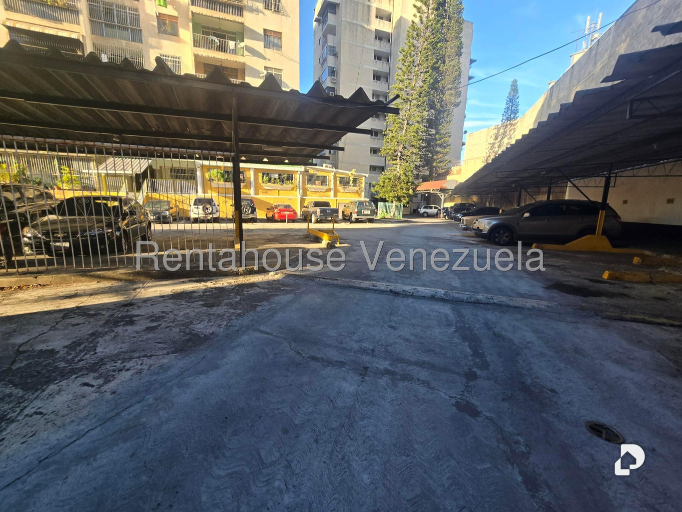 Apartamento en Las Acacias, Caracas – 20