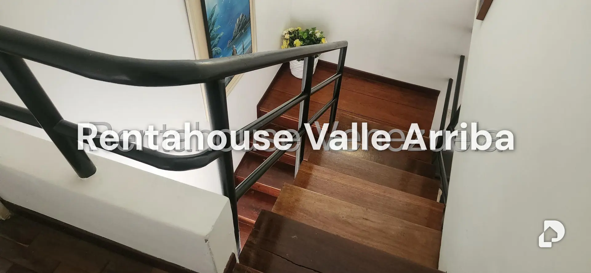 Casa en Monterrey, Caracas – 23