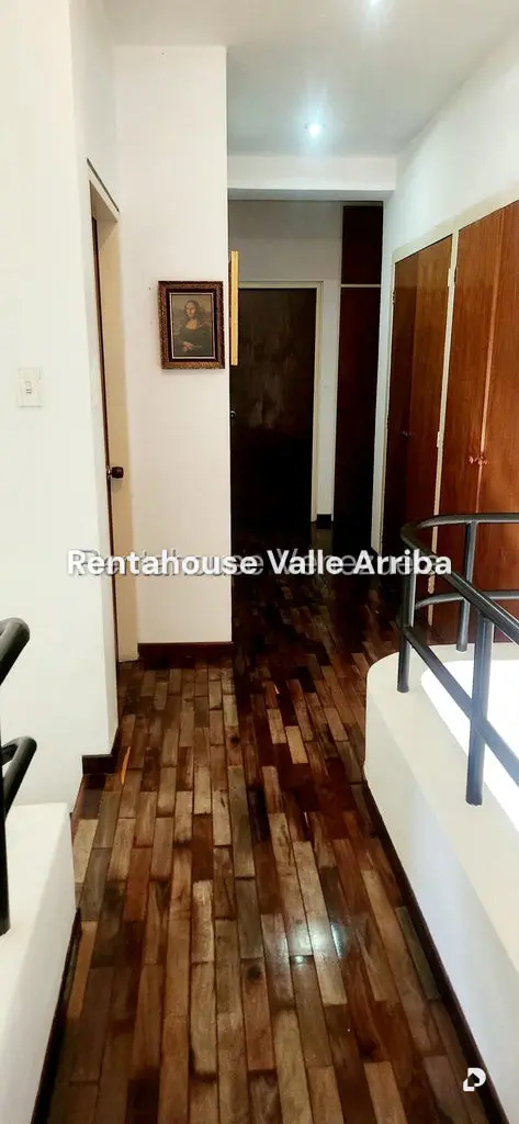 Casa en Monterrey, Caracas – 24