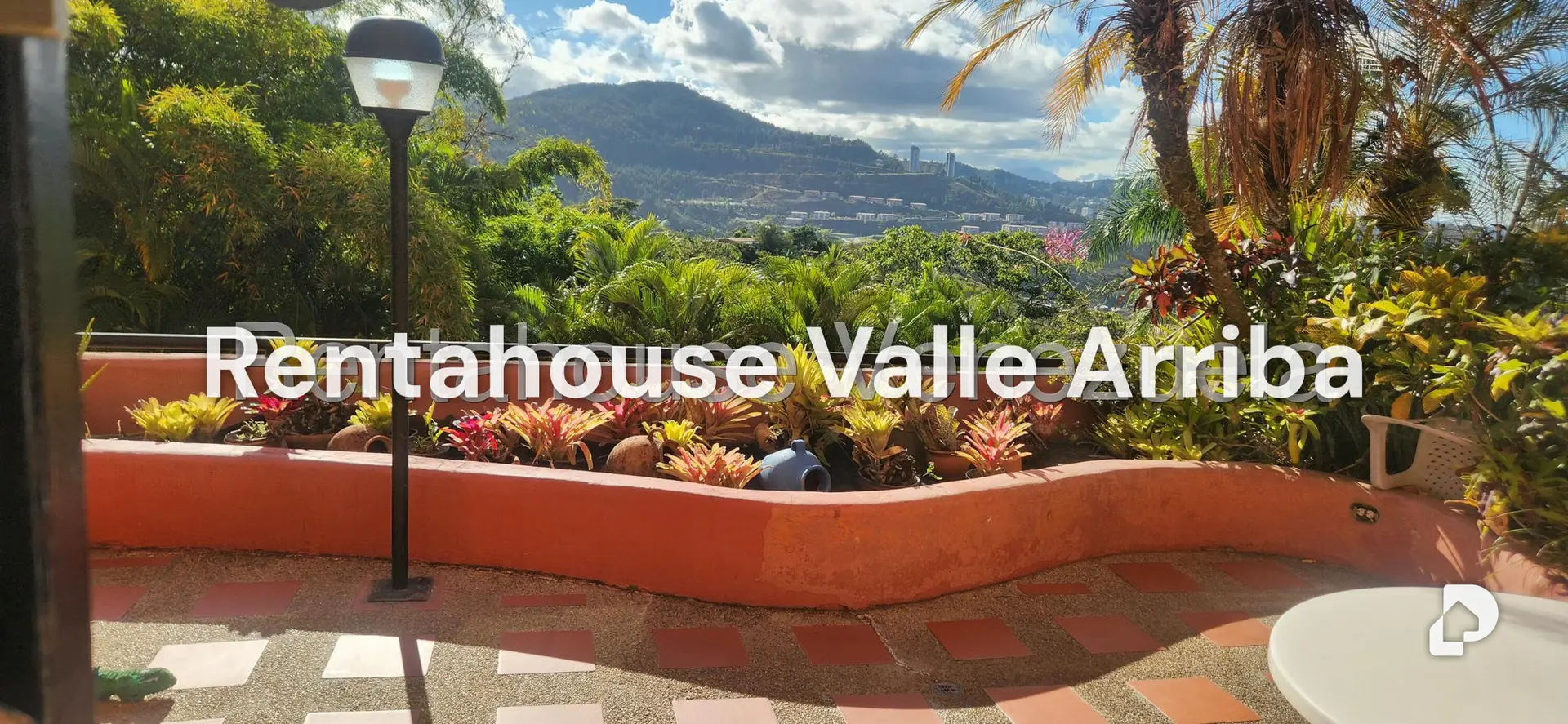 Casa en Monterrey, Caracas – 5