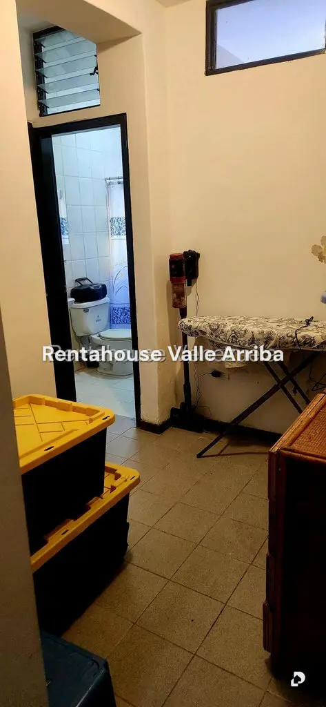 Casa en Monterrey, Caracas – 19