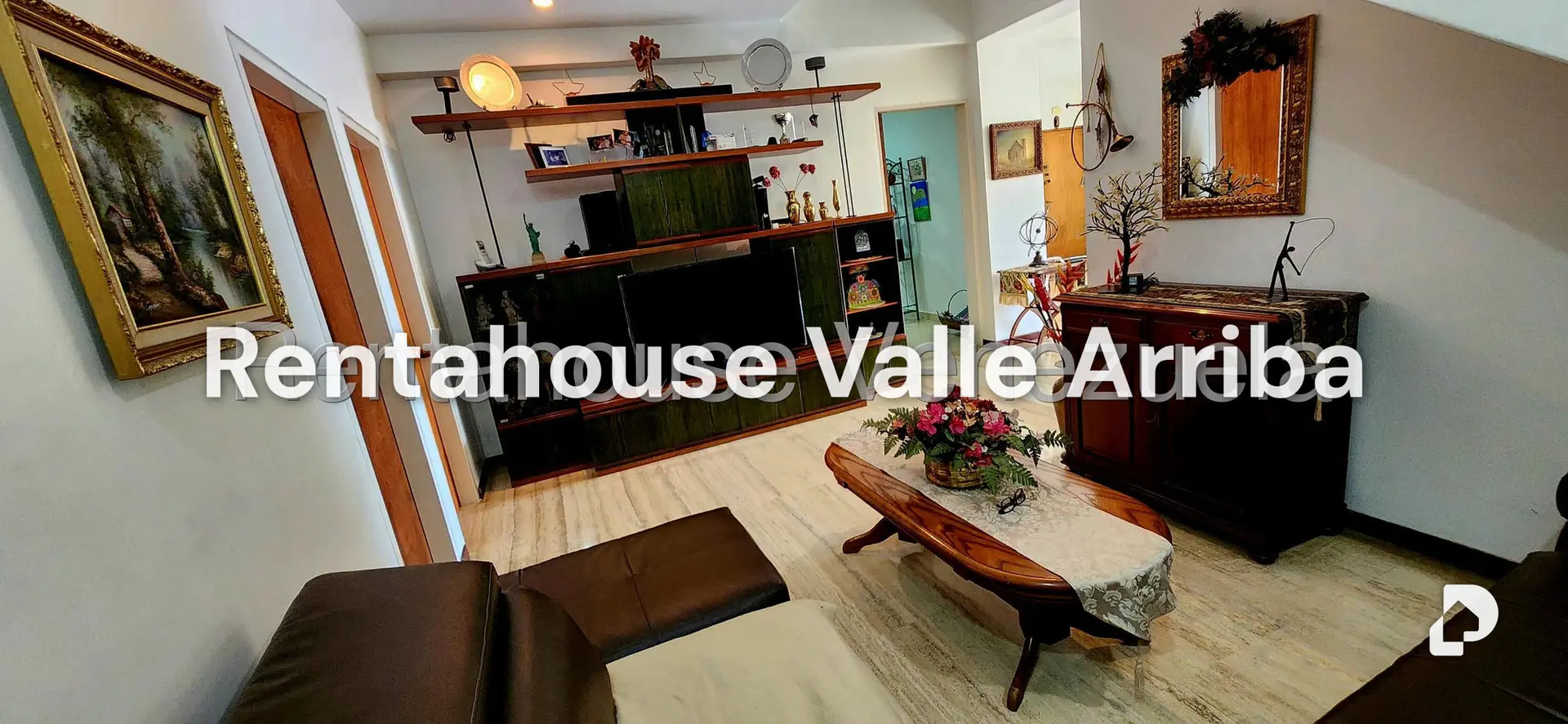 Casa en Monterrey, Caracas – 9