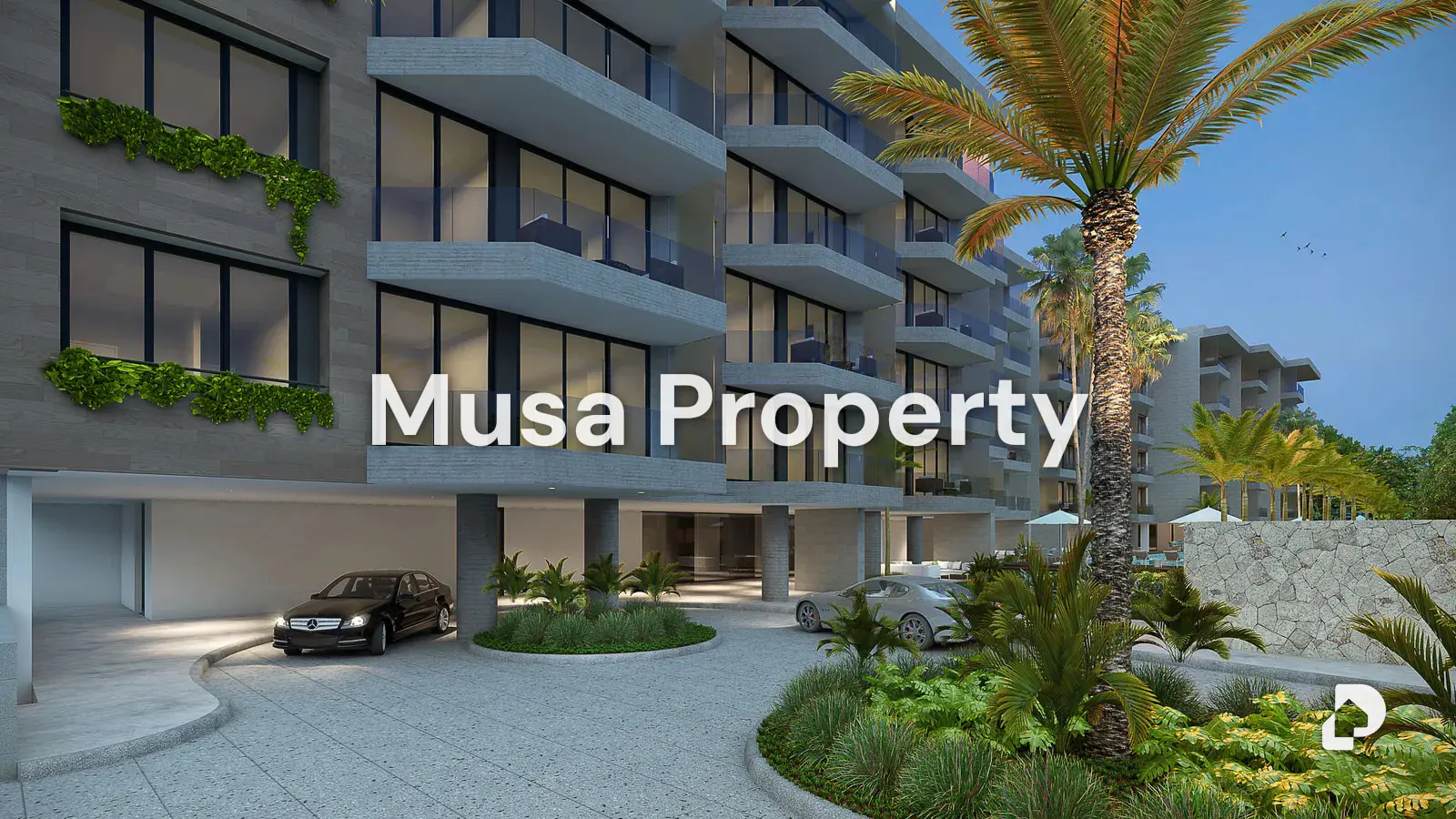 Penthouse en La Castellana, Caracas – 7