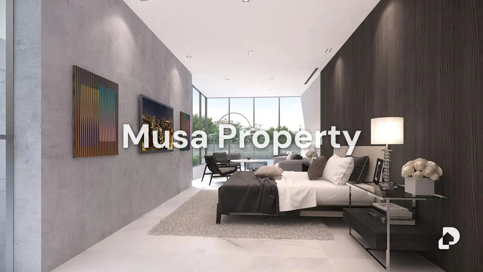 Penthouse en La Castellana, Caracas – 6