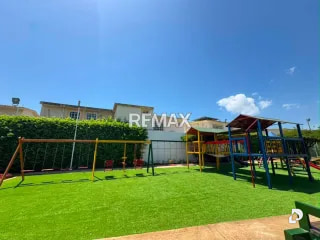 Casa en Altos de Milagro Norte, Maracaibo – 27