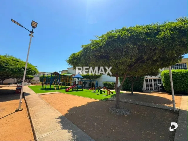 Casa en Altos de Milagro Norte, Maracaibo – 10