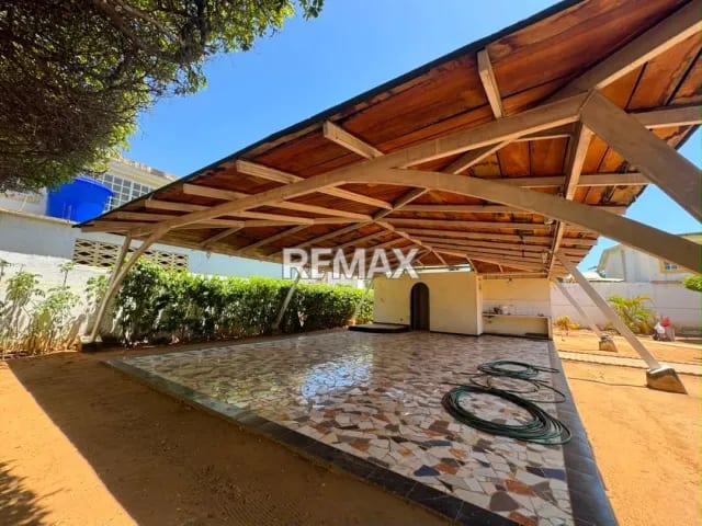 Casa en Altos de Milagro Norte, Maracaibo - 1
