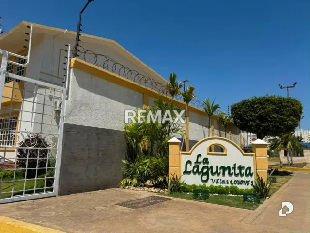 Casa en Altos de Milagro Norte, Maracaibo – 14